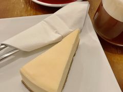 重乳酪芝士-COFFEE HOLIC(朝外SOHO店)