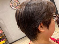 -藤野造型·专业烫染店