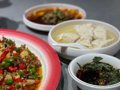 -蛙兔鸡自贡风味·特色江湖菜(广都店)