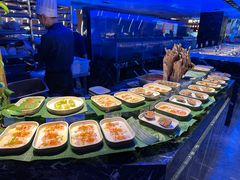 -山海•蒸汽活海鲜自助(皇庭广场店)