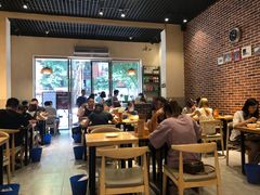 大堂-嘉州叶婆婆钵钵鸡(建设路店)