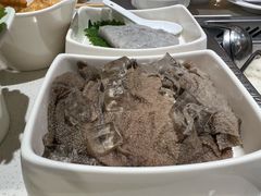 捞派毛肚-海底捞火锅(玉桥商业广场店)