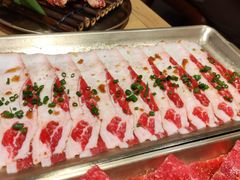 -西塔老太太泥炉烤肉(虹桥南丰城店)