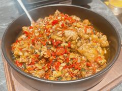 -炊烟小炒黄牛肉(浦东世纪汇店)