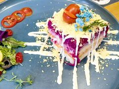 -米德维奇俄式西餐厅(西六道街店)