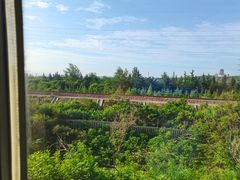 -洛阳龙门站
