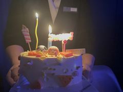 -尊立方海鲜酒店·生日宴·家宴