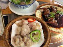 -丰尔粥食·粥底火锅(大良总店)
