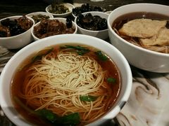 -功德林(南京西路店)