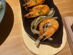 -一心创作料理屋(经开万达店)