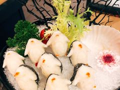 -湊湊火锅·茶憩(和平大悦城店)