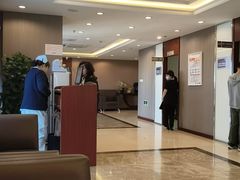 -爱康国宾体检中心(五角场万达广场分院)