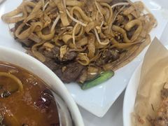 -嘉升大排档(番禺总店)