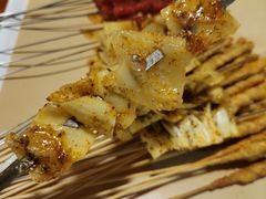 -大胡子古法瓦缸烧烤(亚泰北街店)