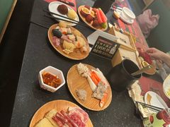 -牛New寿喜烧(新六百店)