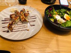 -Hatsune隐泉日式料理(SKP店)