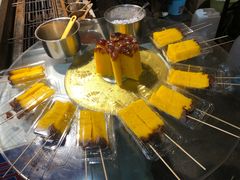 -莫子山·云中食街