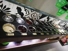 -汤响自助回转火锅百汇(乐峰广场店)