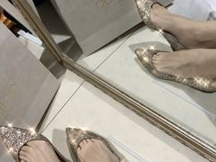 -JIMMY CHOO(成都远洋太古里店)