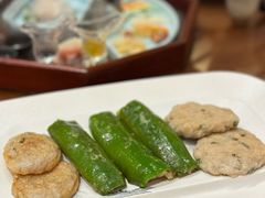 -龙悦湾酒家·八阵鱼生·渔人码头店