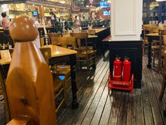 -巴伐利亚啤酒坊(意式风情街店)