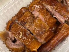 -龙记香港茶餐厅(久光百货店)