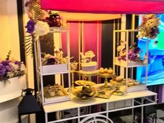 -自由港KTV(王子公主金平店)