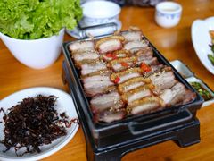 -龙姐私房菜(和顺古镇店)