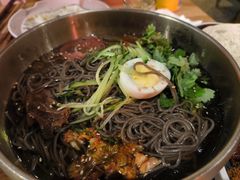 -记忆串城·东北烧烤·小龙虾·大型团建(南油店)