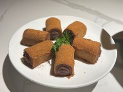 -四世同堂·京菜·烤鸭(双井店)