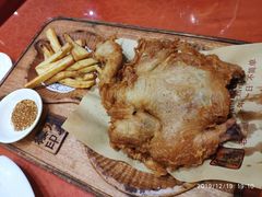 -德泰楼餐饮(莲湖路店)