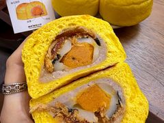 -富贵面包公司(运河店)