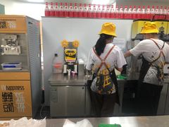 -维维豆奶(金鹰新街口店)