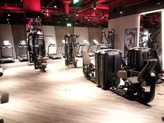 -威尔仕健身(北京合生汇店)