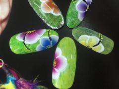 -伊丽莎白美容培训学校(顺德校区)