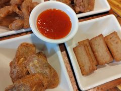 -临家闽南菜(大唐店)