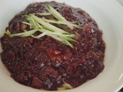 -桃园中华料理炸酱面(燕儿岛路店)