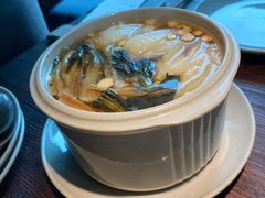 金银菜炖白肺-三清潭烧鹅(兴业太古汇店)