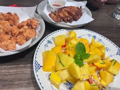 -Simple Yummy简单美味(上邦百汇城店)