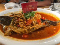 -桂小厨广西菜(万象城店)