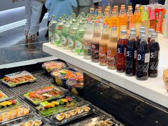 -上清·三文鱼鲜寿司(同德店)