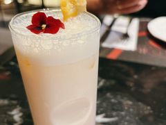 -Nord Grill&Bar Highland诺德西餐(深圳欢乐海岸店)