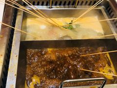 -袁记串串香(北国店)