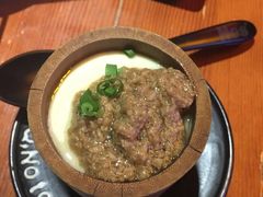 -何师烧烤Pro ·江湖川菜·小龙虾·精酿(太古里旗舰店)