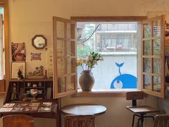 -懒鱼时光馆(沙坪坝店)