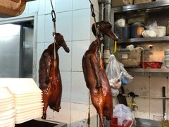 -一乐烧鹅(中环店)