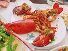 -常家活海鲜小吃(仅一家无分店)