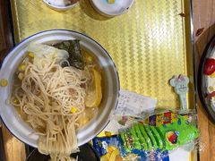 -雷门拉面店(新光天地店)