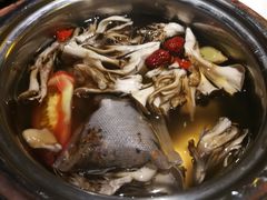 -一叶一世界•素食餐厅(环球中心店)