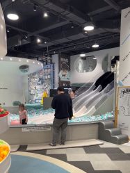 -MINI MARS KIDS CLUB亲子家庭中心(长宁天山店)